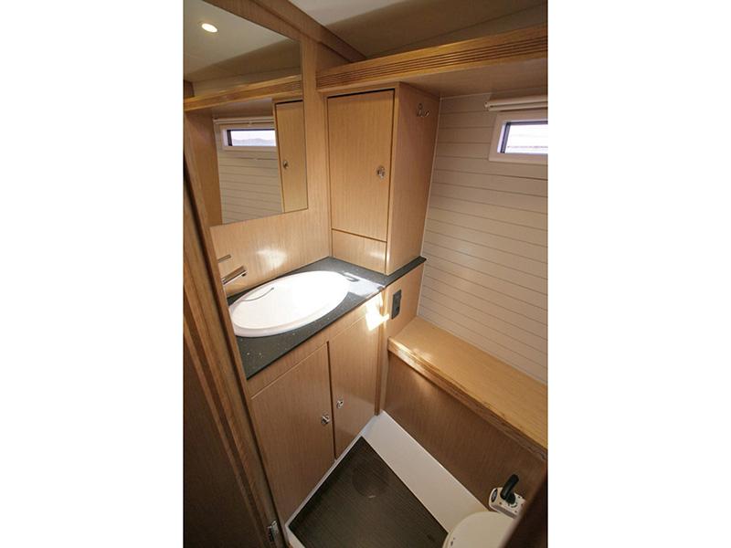 Book yachts online - sailboat - Bavaria 55 Cruiser - Apollon - rent