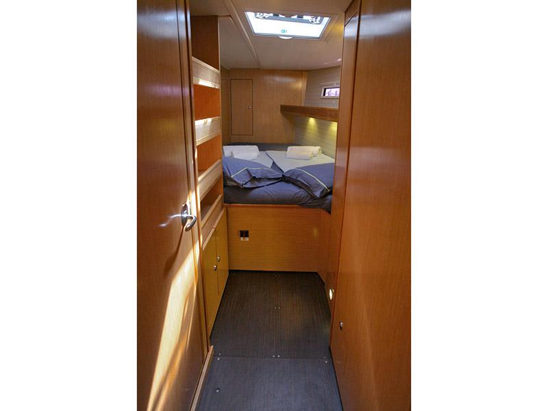 Book yachts online - sailboat - Bavaria 55 Cruiser - Apollon - rent