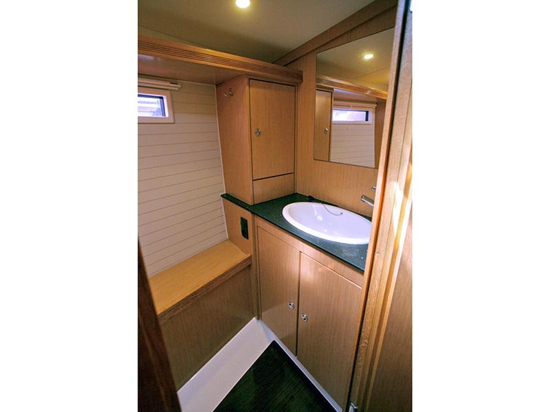 Book yachts online - sailboat - Bavaria 55 Cruiser - Apollon - rent