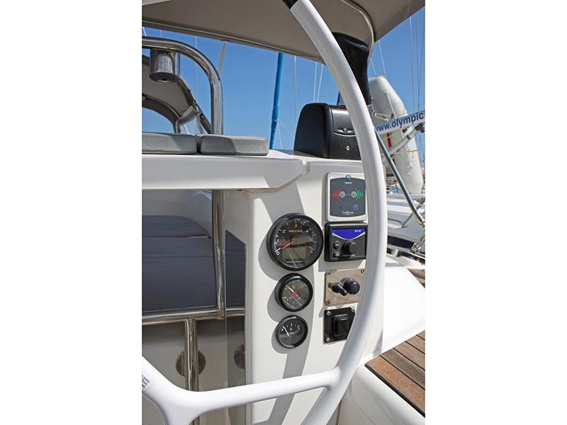 Book yachts online - sailboat - Bavaria 55 Cruiser - Apollon - rent