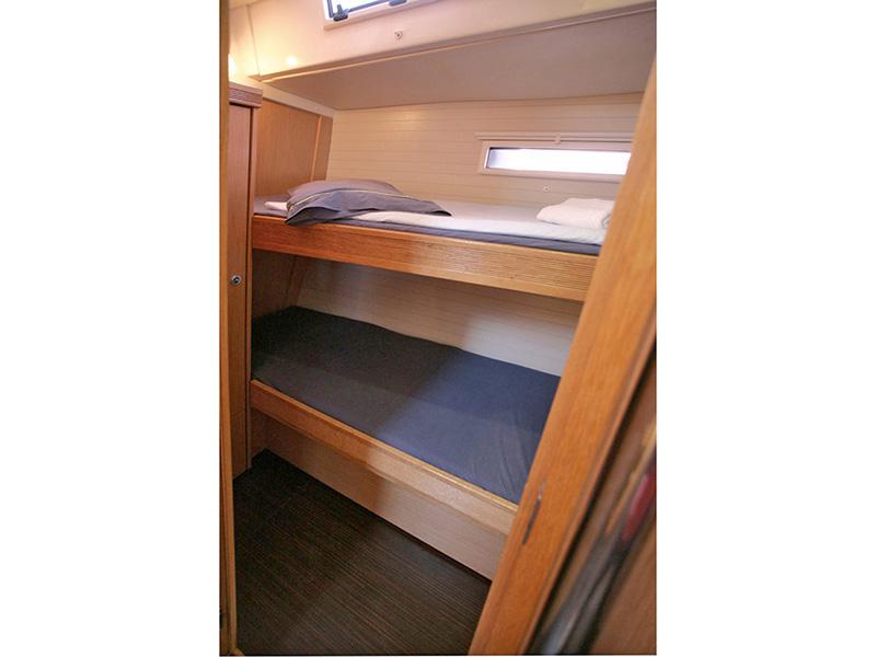 Book yachts online - sailboat - Bavaria 55 Cruiser - Apollon - rent