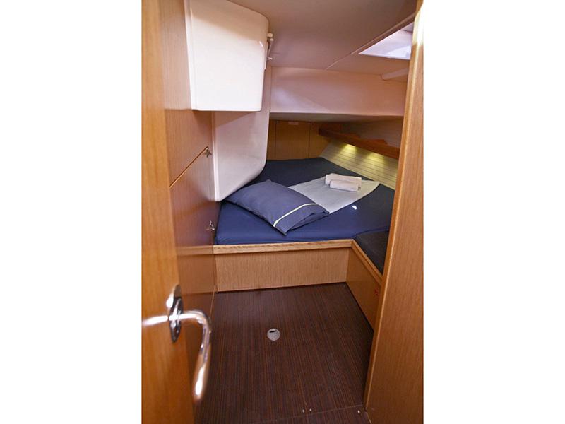 Book yachts online - sailboat - Bavaria 55 Cruiser - Apollon - rent