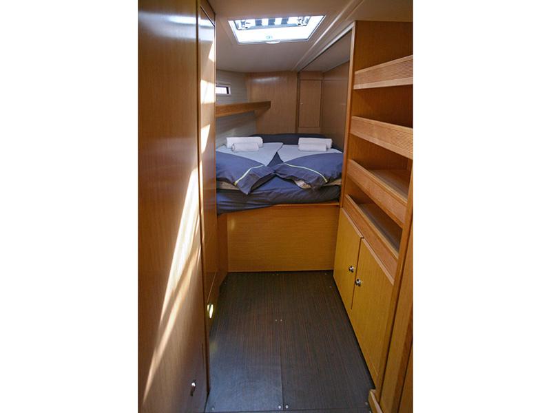 Book yachts online - sailboat - Bavaria 55 Cruiser - Apollon - rent