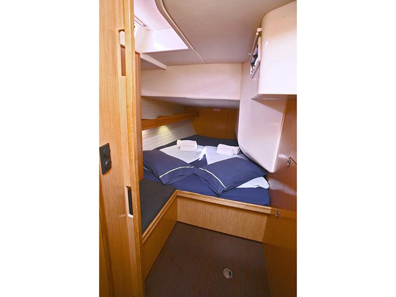 Book yachts online - sailboat - Bavaria 55 Cruiser - Apollon - rent