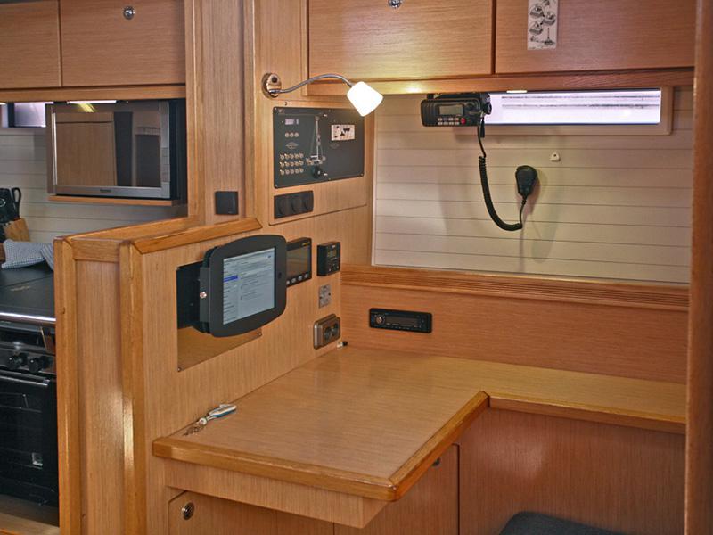 Book yachts online - sailboat - Bavaria 55 Cruiser - Apollon - rent