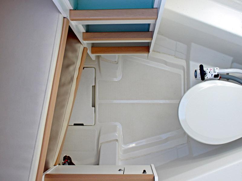 Book yachts online - sailboat - Jeanneau 54 - Pegasus - rent