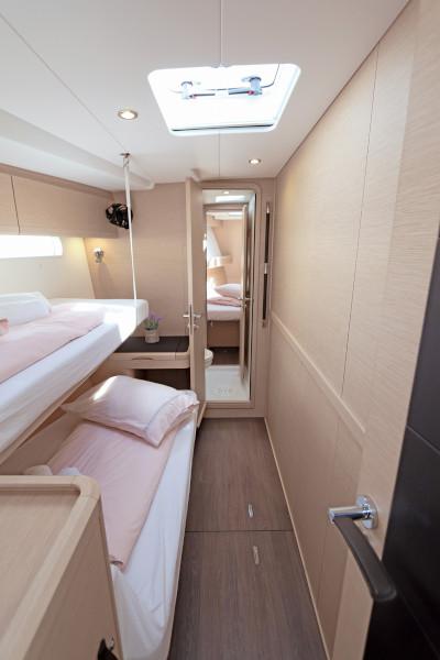 Book yachts online - sailboat - Jeanneau 58 - Atlas - rent