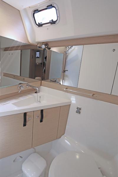 Book yachts online - sailboat - Jeanneau 58 - Atlas - rent