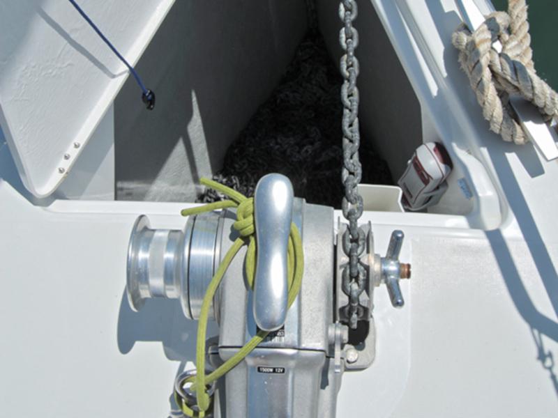 Book yachts online - sailboat - Sun Odyssey 419 - Perseas - rent