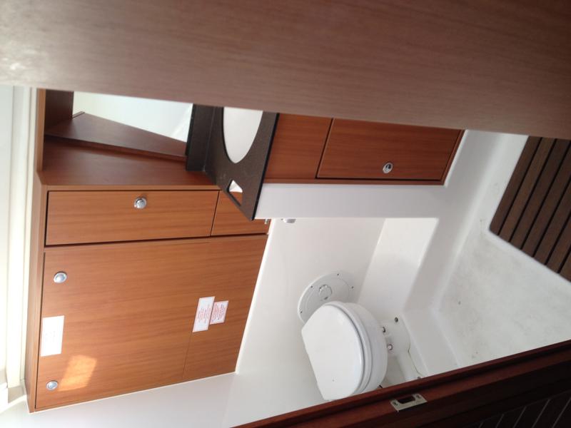 Book yachts online - sailboat - Bavaria 40 Cruiser - Alkinoos - rent