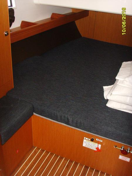 Book yachts online - sailboat - Bavaria 46 Cruiser 2015 - Zefyros - rent