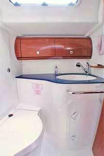 Book yachts online - sailboat - Bavaria 44 - Apollon - rent