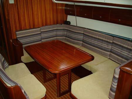 Book yachts online - sailboat - Bavaria 44 - Apollon - rent