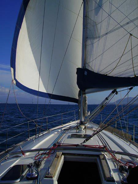 Book yachts online - sailboat - Bavaria 44 - Apollon - rent