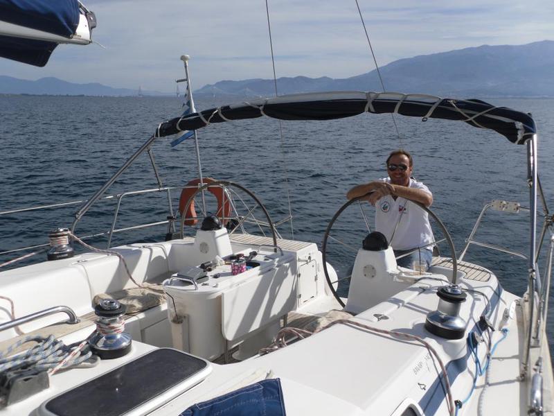 Book yachts online - sailboat - Bavaria 44 - Apollon - rent