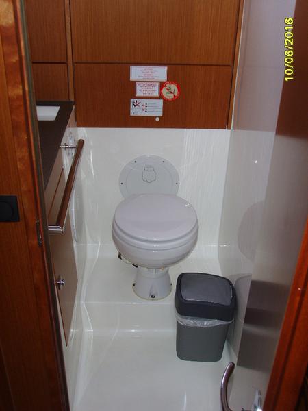 Book yachts online - sailboat - Bavaria Cruiser 46 - Bavaria cruiser 46 - rent