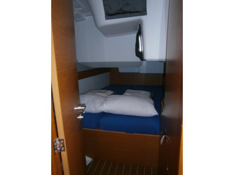 Book yachts online - sailboat - Sun Odyssey 469 - Showtime - rent