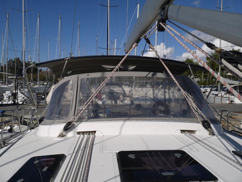 Book yachts online - sailboat - Bavaria 45 Cruiser - Messalina - rent
