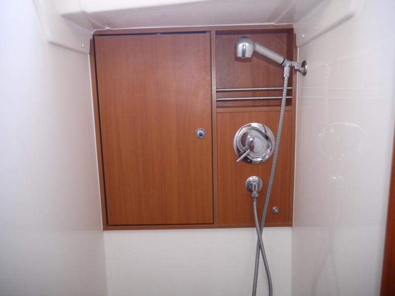 Book yachts online - sailboat - Bavaria 45 Cruiser - Messalina - rent