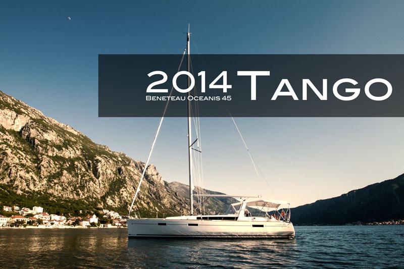 Book yachts online - sailboat - Oceanis 45 (4 cabins) - Tango - rent