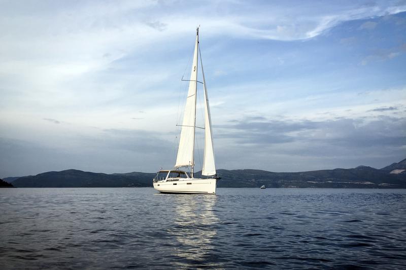 Book yachts online - sailboat - Oceanis 45 (4 cabs) - Soul - rent