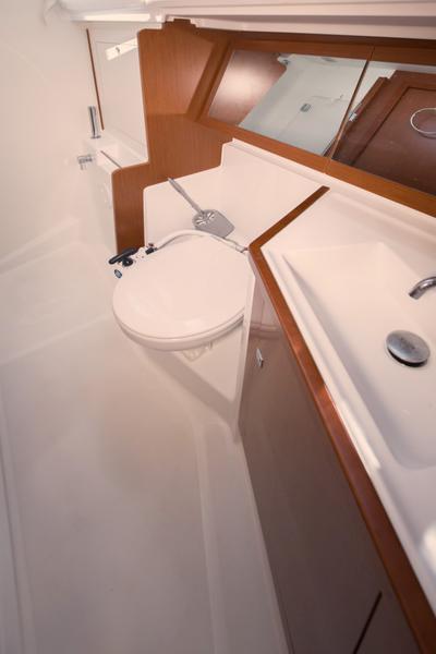 Book yachts online - sailboat - Oceanis 41 - Reggae - rent