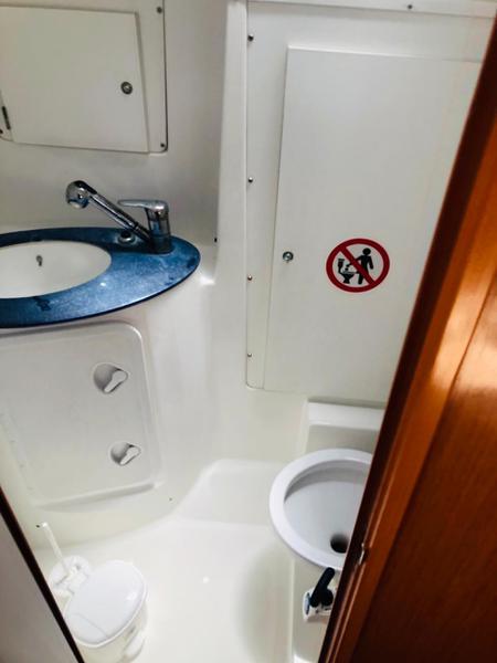 Book yachts online - sailboat - Cyclades 393 - Panayia - rent