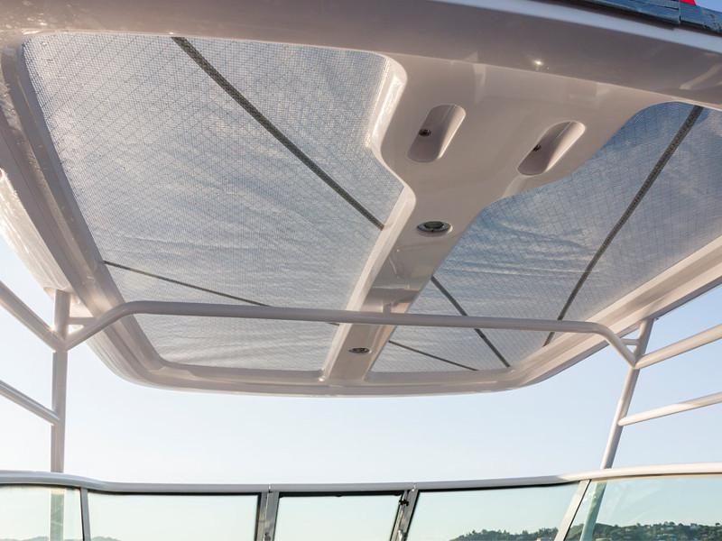 Book yachts online - motorboat - Axopar 24 TT - FENERA - rent