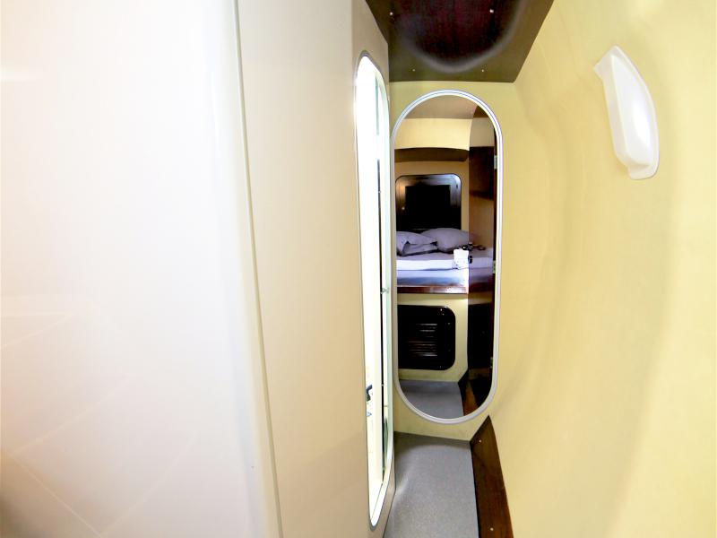 Book yachts online - catamaran - Athena 38 - Sail Ankaa - rent