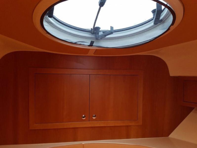 Book yachts online - motorboat - Adex Motivo 29 - T-Rex - rent