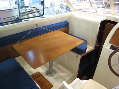 Book yachts online - motorboat - Merry Fisher 725 - Merry Fisher 725 - rent