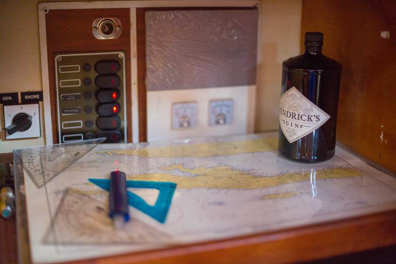 Book yachts online - motorboat - Leut - Vagabundo - rent