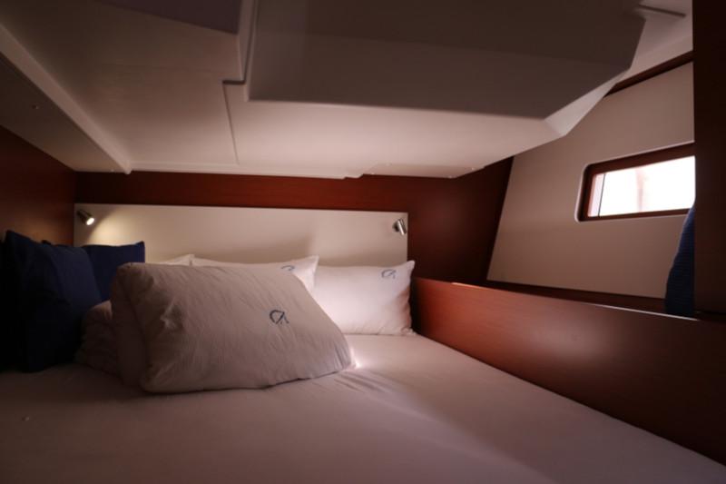 Book yachts online - sailboat - Oceanis 51.1 First Line - Pisces - rent