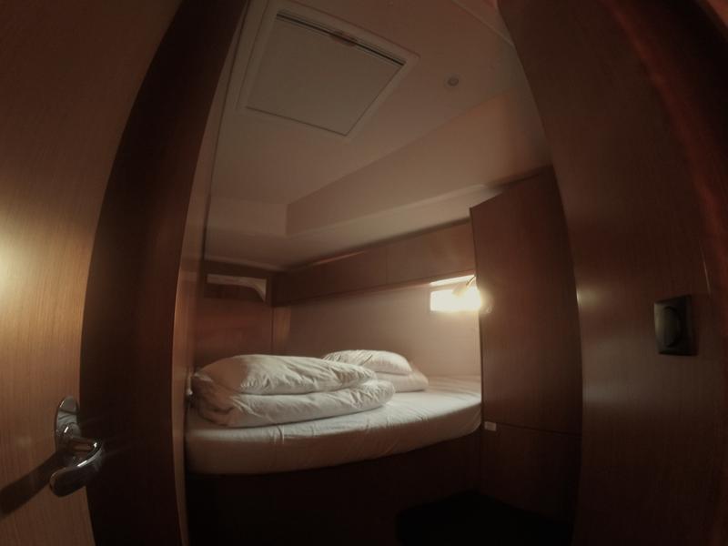 Book yachts online - sailboat - Bavaria Cruiser 46 - Elektra - rent