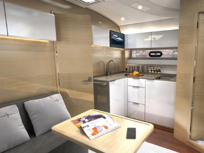 Book yachts online - motorboat - Bavaria 400 Coupe - CARPE DIEM - rent