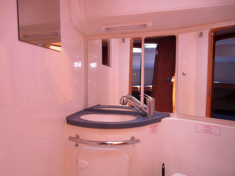 Book yachts online - sailboat - Bavaria 50 Cruiser - Allegra - rent