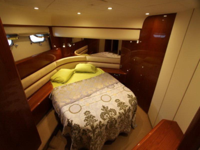 Book yachts online - motorboat - Princess 65 Fly - Pırıl - rent