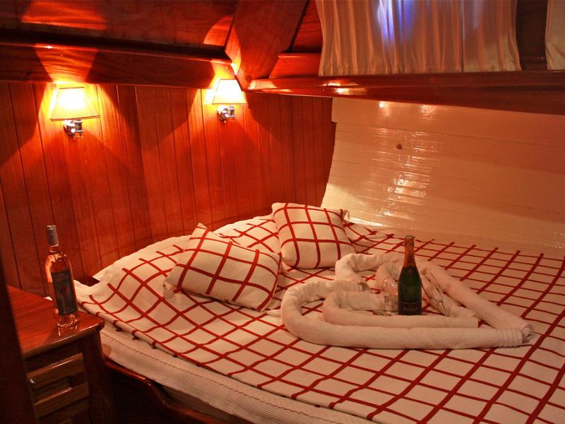 Book yachts online - other - Gulet Il Fratello - Il Fratello - rent