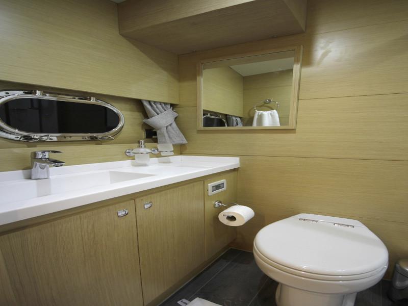 Book yachts online - other - Gulet Zeynos - Zeynos - rent