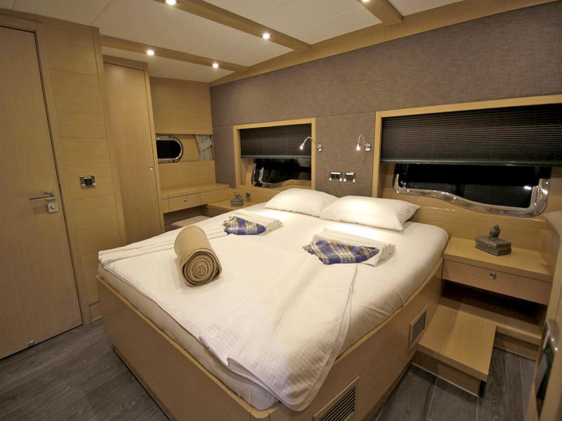 Book yachts online - other - Gulet Zeynos - Zeynos - rent