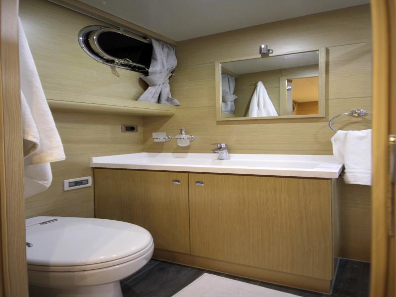 Book yachts online - other - Gulet Zeynos - Zeynos - rent