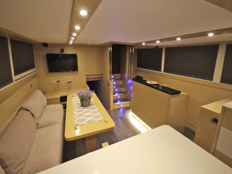 Book yachts online - other - Gulet Zeynos - Zeynos - rent