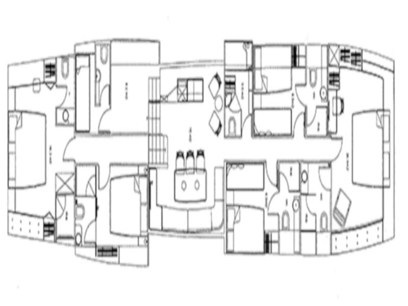 Book yachts online - other - Gulet Zeynos - Zeynos - rent