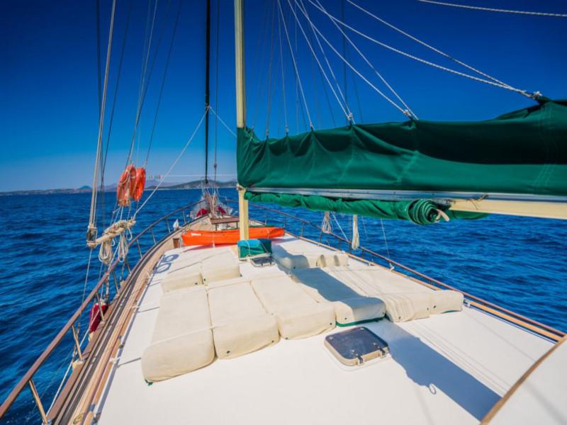 Book yachts online - other - Gulet Golden Princess - Golden Princess - rent
