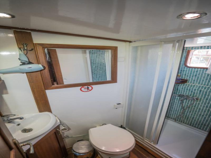 Book yachts online - other - Gulet Golden Princess - Golden Princess - rent