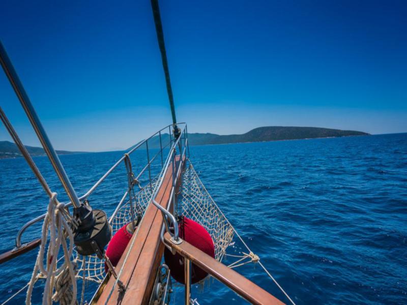 Book yachts online - other - Gulet Golden Princess - Golden Princess - rent