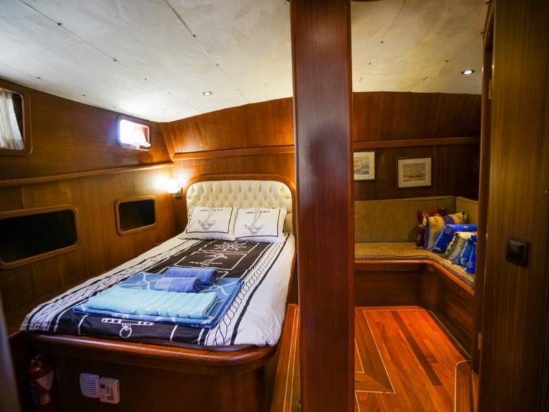 Book yachts online - other - Gulet Golden Princess - Golden Princess - rent