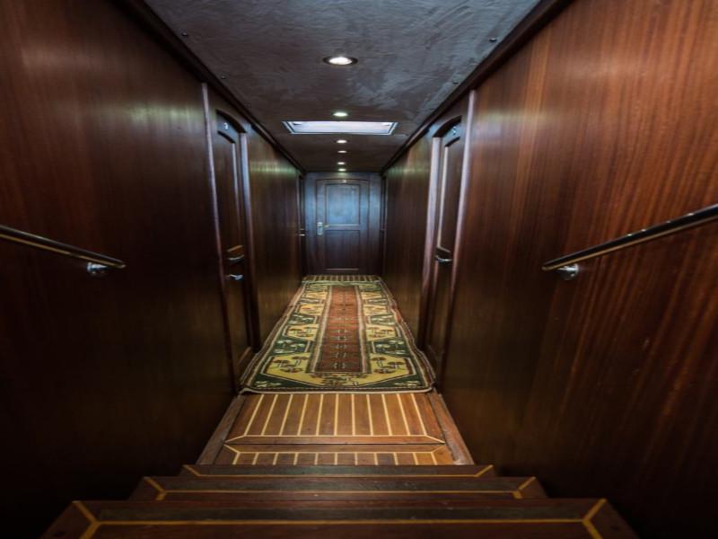 Book yachts online - other - Gulet Golden Princess - Golden Princess - rent