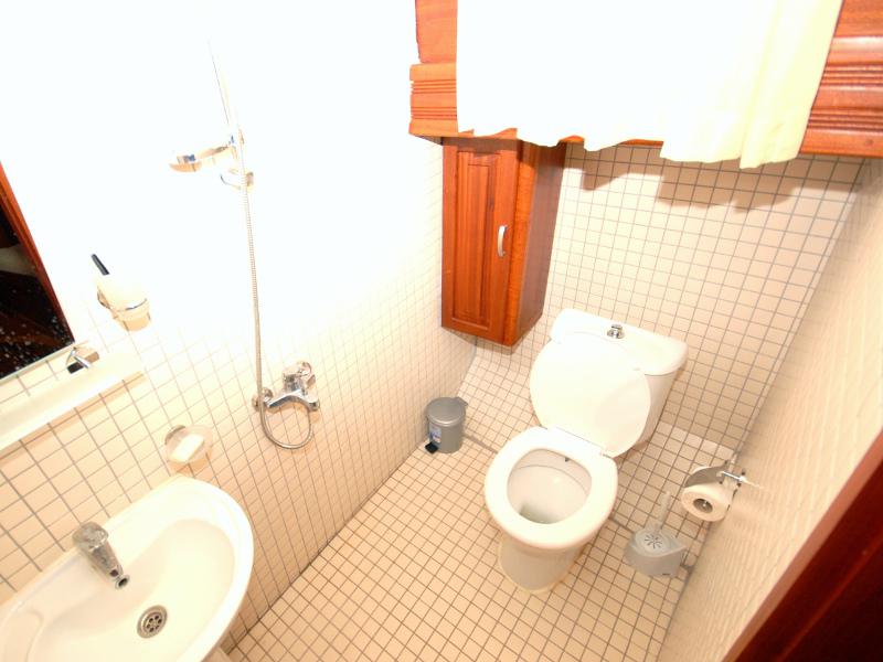 Book yachts online - other - Gulet Be Happy - Be Happy - rent