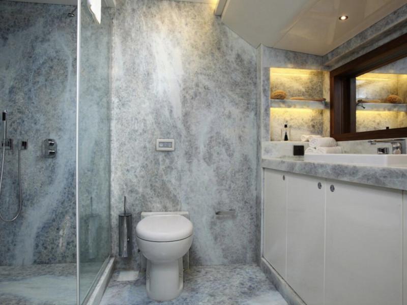 Book yachts online - other - Gulet Daglarca - Daglarca - rent